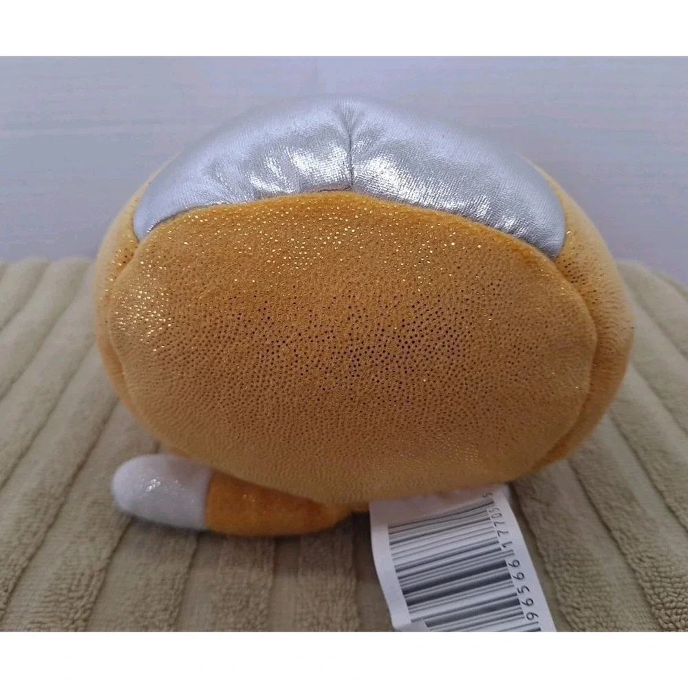 Squishmallows Kellytoy Plush Disney 100 Anniversary Simba Lion King 5